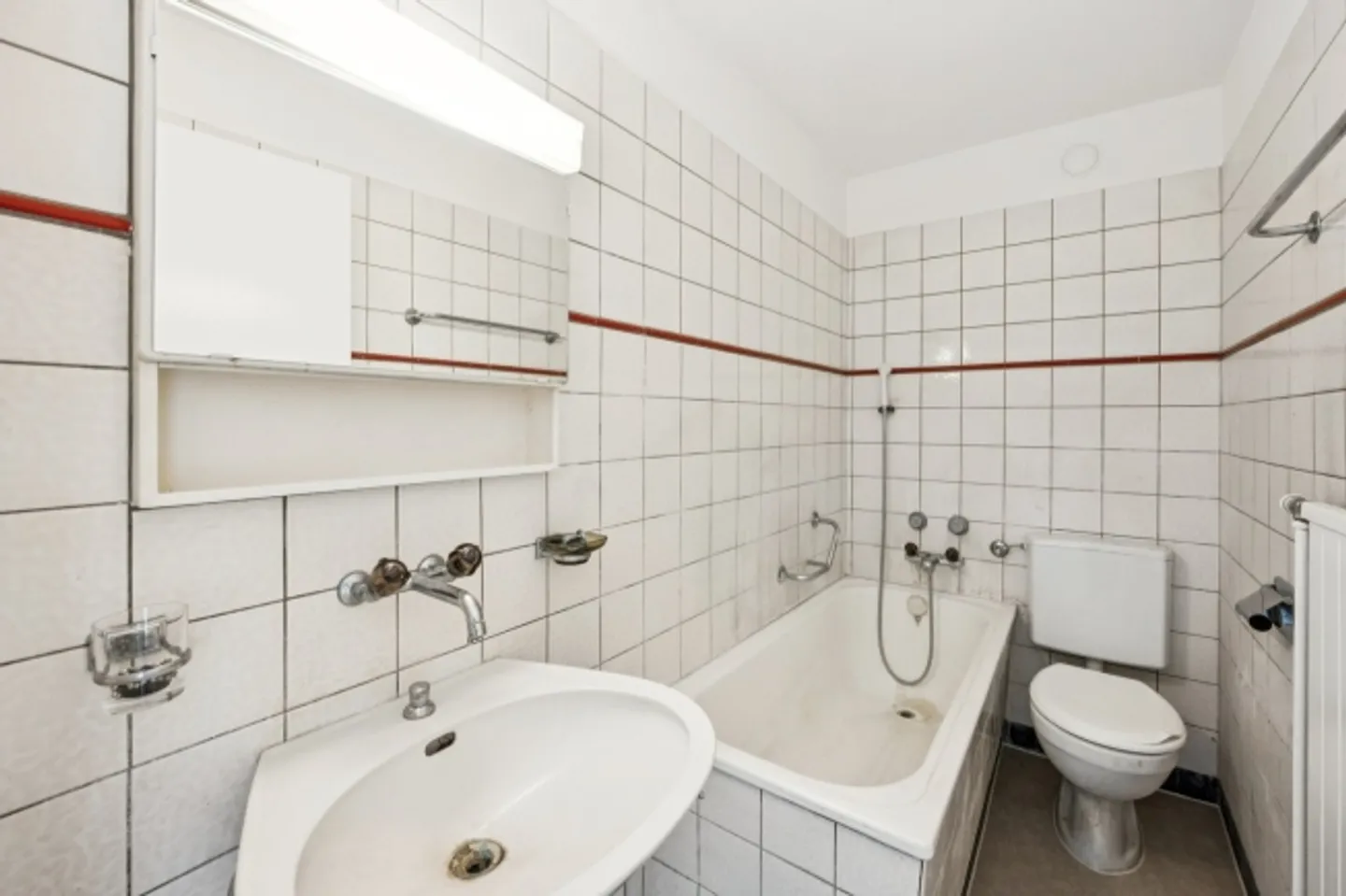 Quartiere verde e centrale - Foto 11 di 12