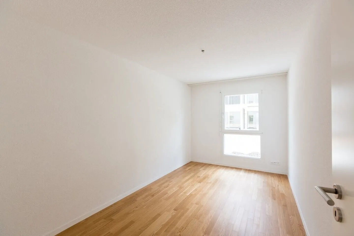 Moderne 3.5-Zimmerwohnung - Foto 10 von 12