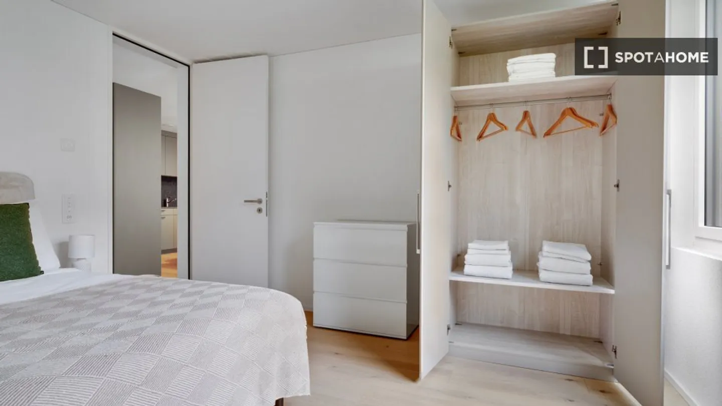 Apartment for rent - Photo 17 of 18