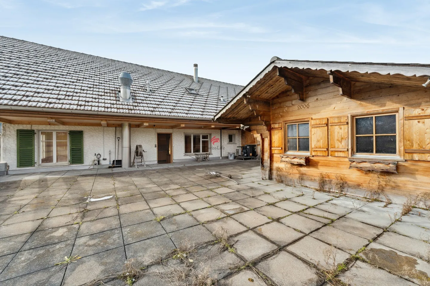 Ristrutturare secondo i tuoi desideri! - Foto 10 di 11