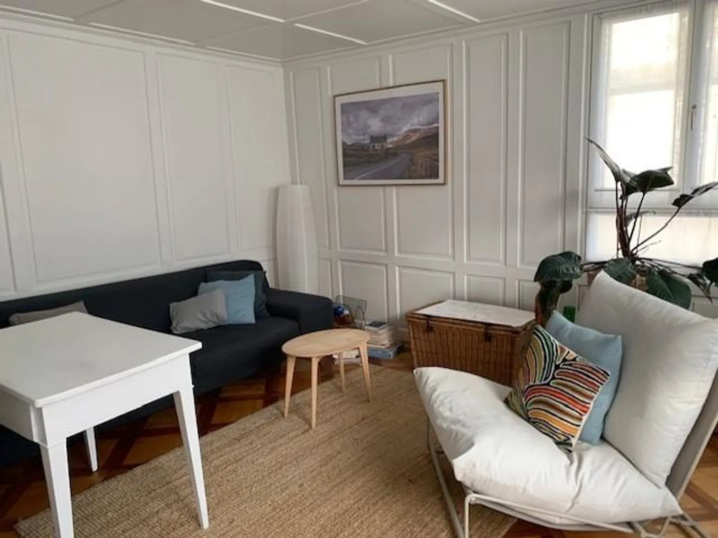 Bel appartement Biedermeier pour individualistes - Photo 2 sur 3