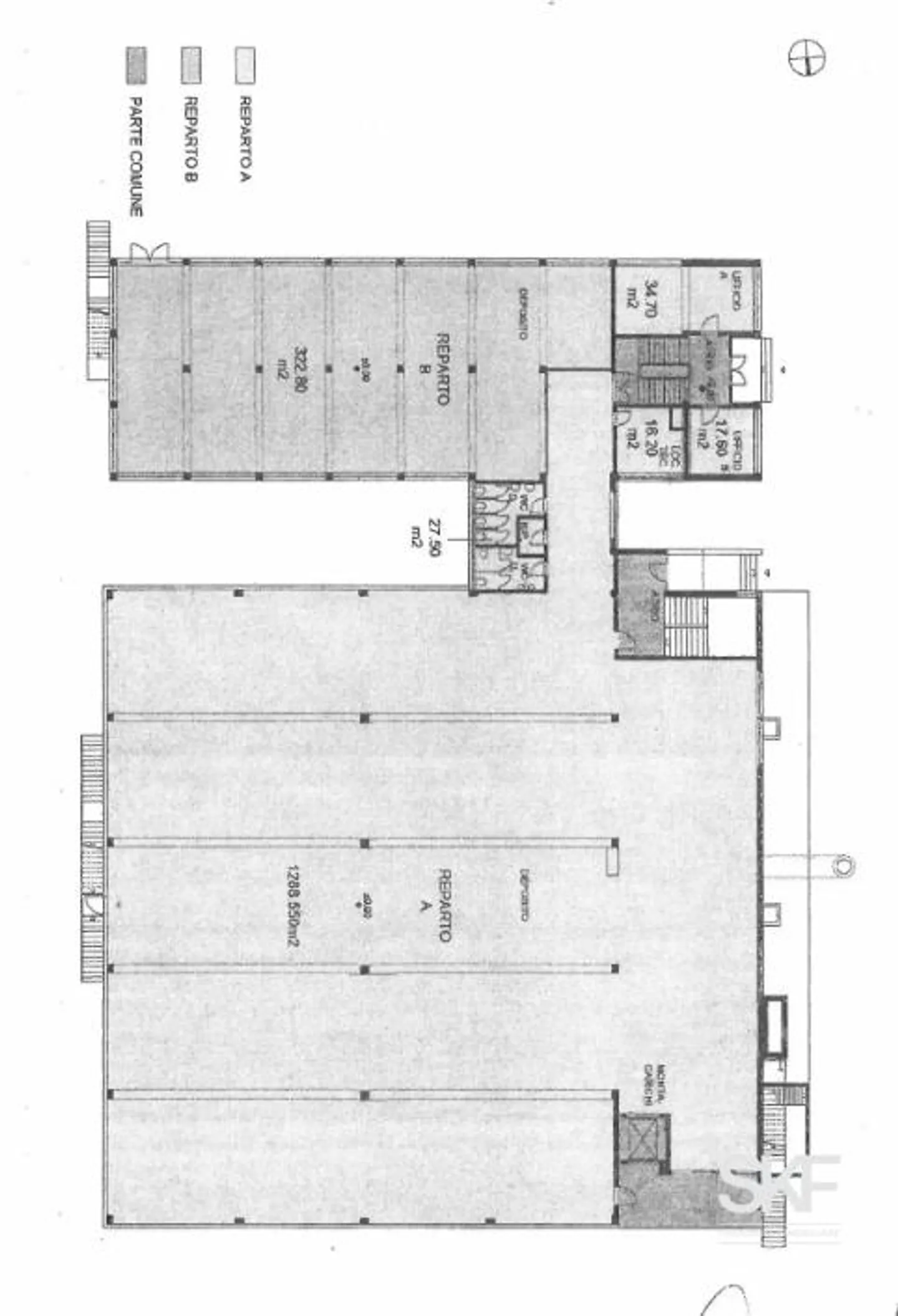 FOR SALE LARGE WAREHOUSE/COMMERCIAL/INDUSTRIAL DEPOSIT - Photo 11 of 12
