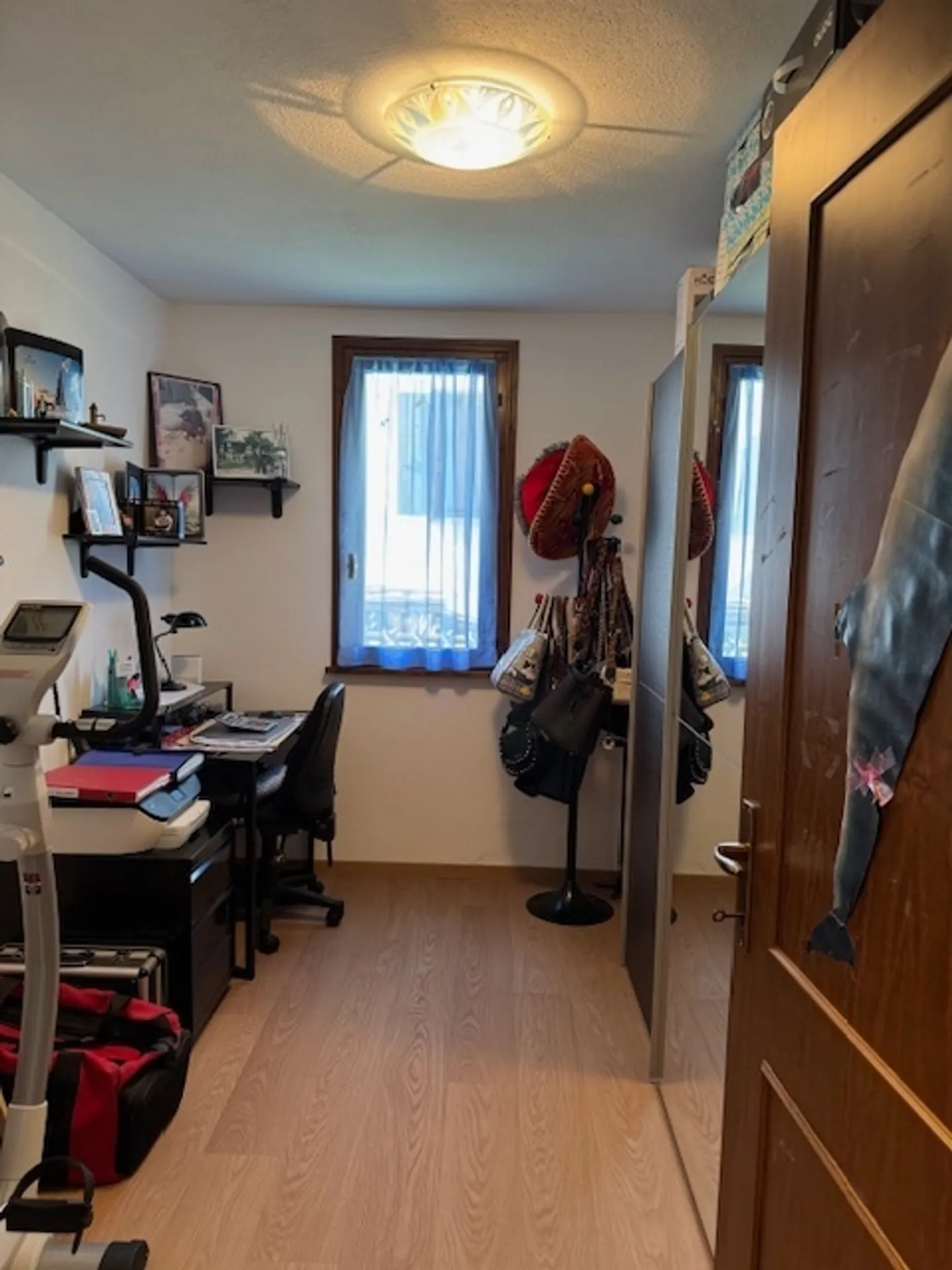 FAIDO - 3 1/2 room apartment with garden - Photo 7 of 11