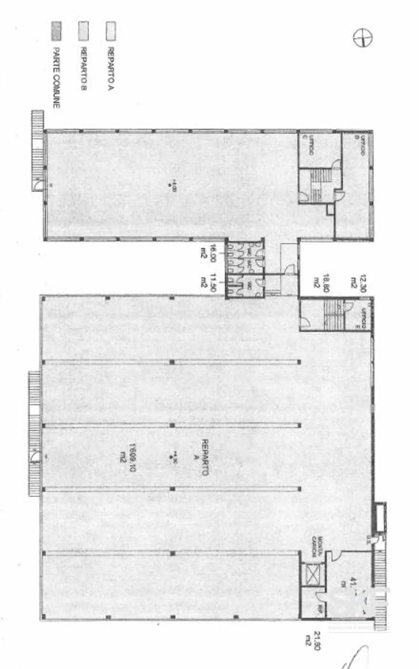 FOR SALE LARGE WAREHOUSE/COMMERCIAL/INDUSTRIAL DEPOSIT - Photo 12 of 12