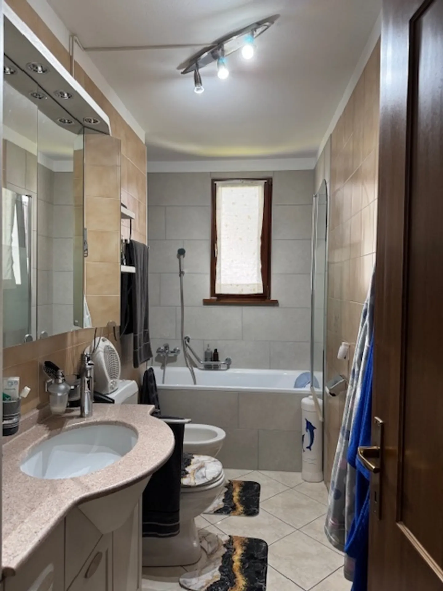 FAIDO - 3 1/2 room apartment with garden - Photo 8 of 11