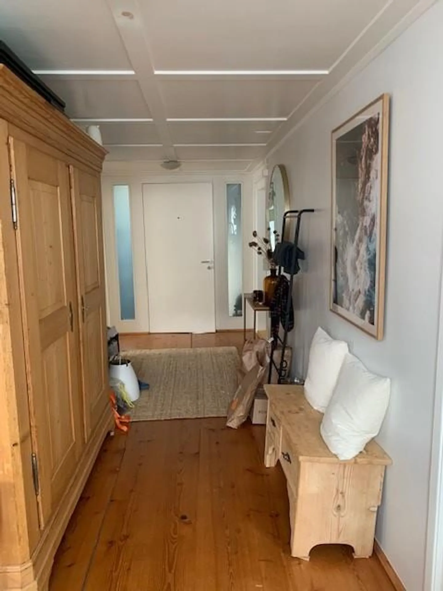 Bel appartement Biedermeier pour individualistes - Photo 3 sur 3