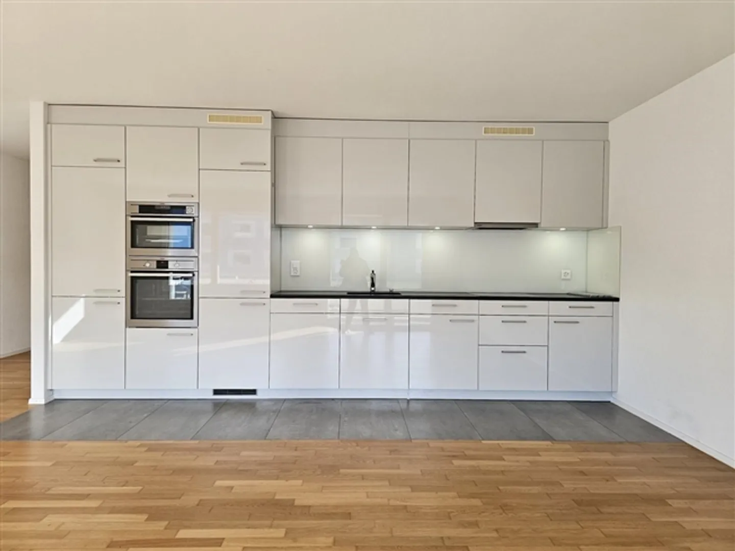 Large modern apartment with balcony of 4.5 rooms - Photo 2 of 12