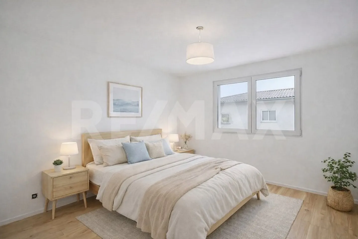Neu | 3.5-Zimmer 91m² + Terrasse 43m² | Blick auf das Rhonetal Höhen von Sion ab CHF 670'000.- - Foto 2 von 5