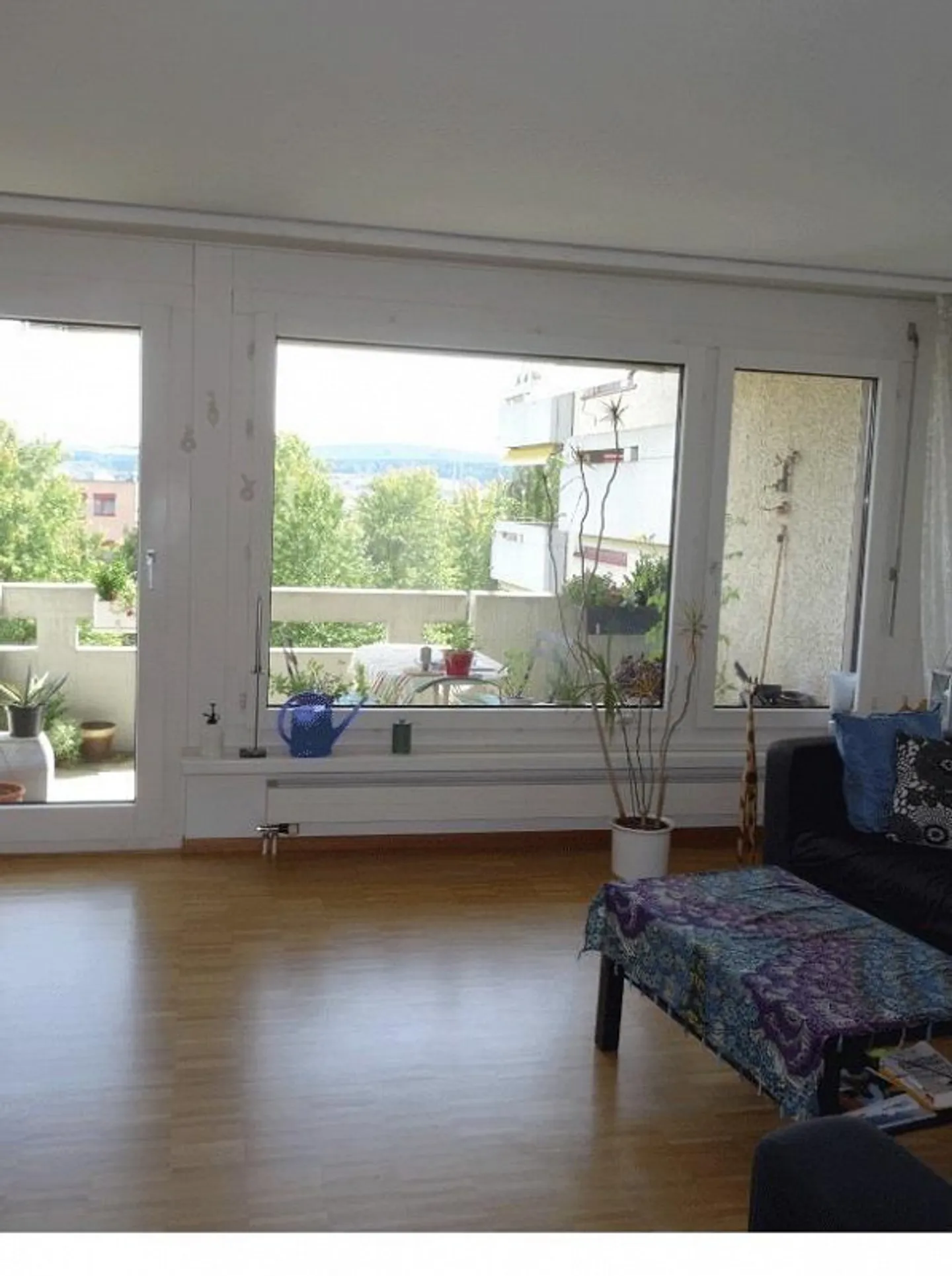 Your 4 walls for feeling good! "Rent without deposit" - Photo 2 of 6