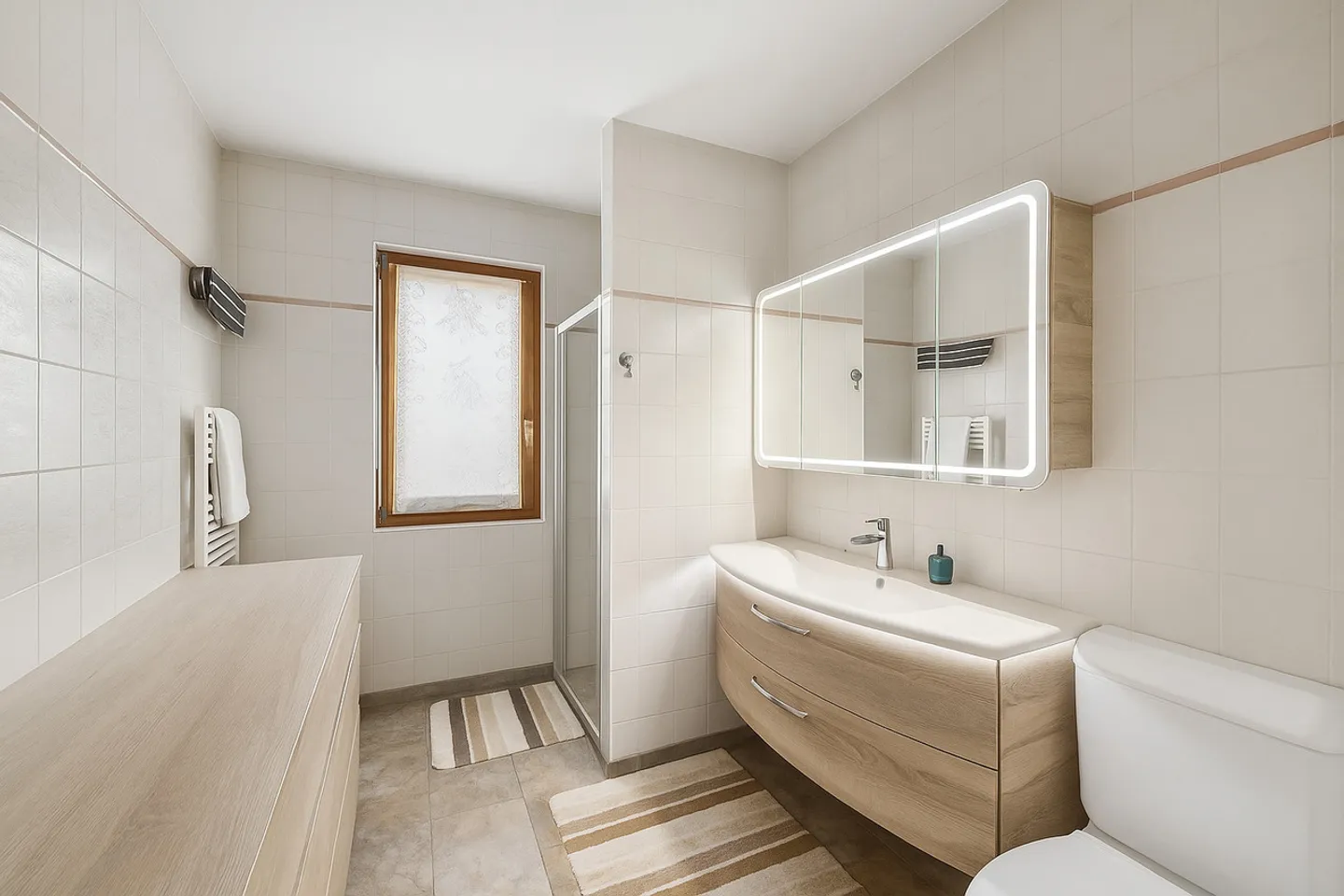 Villa straordinaria a Grimisuat – Proprietà spaziosa e vista panoramica - Foto 9 di 13