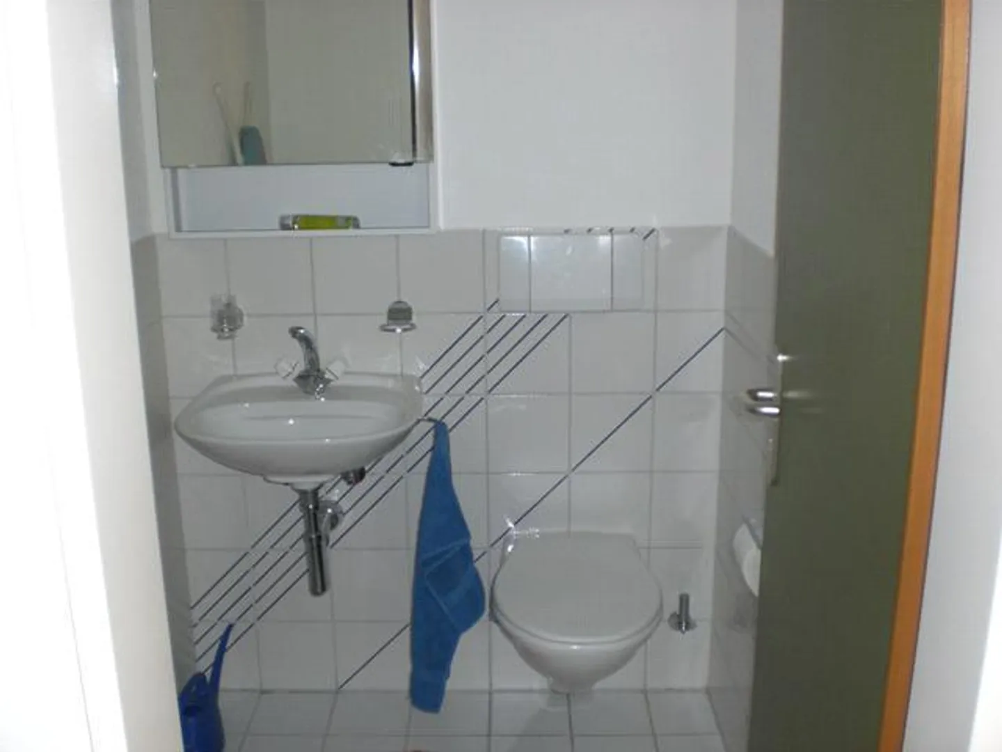 Your 4 walls for feeling good! "Rent without deposit" - Photo 5 of 6