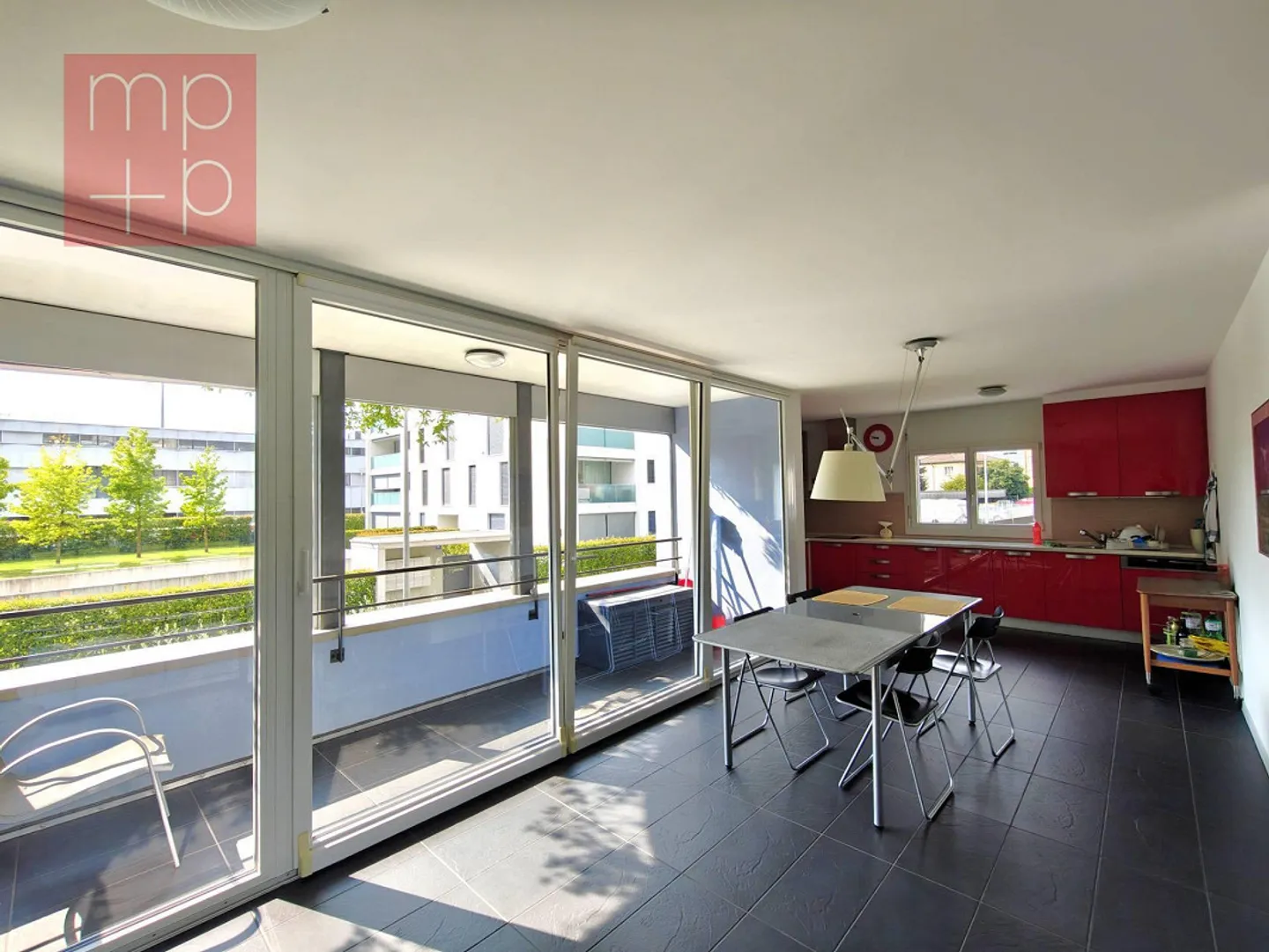 Appartement - Chiasso - Photo 3 sur 8