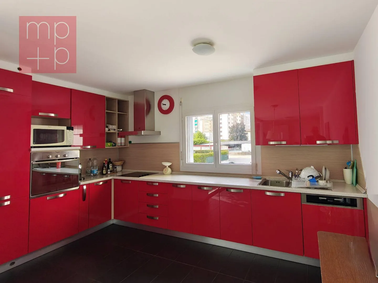 Appartement - Chiasso - Photo 4 sur 8