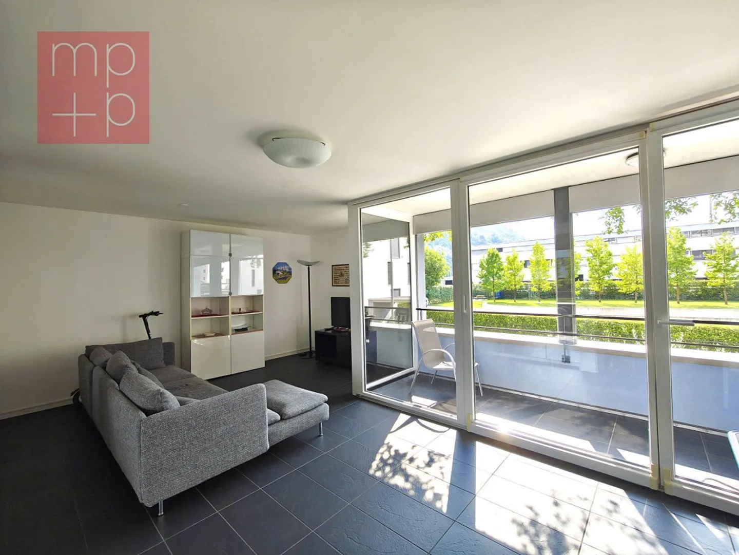 Appartement - Chiasso - Photo 5 sur 8