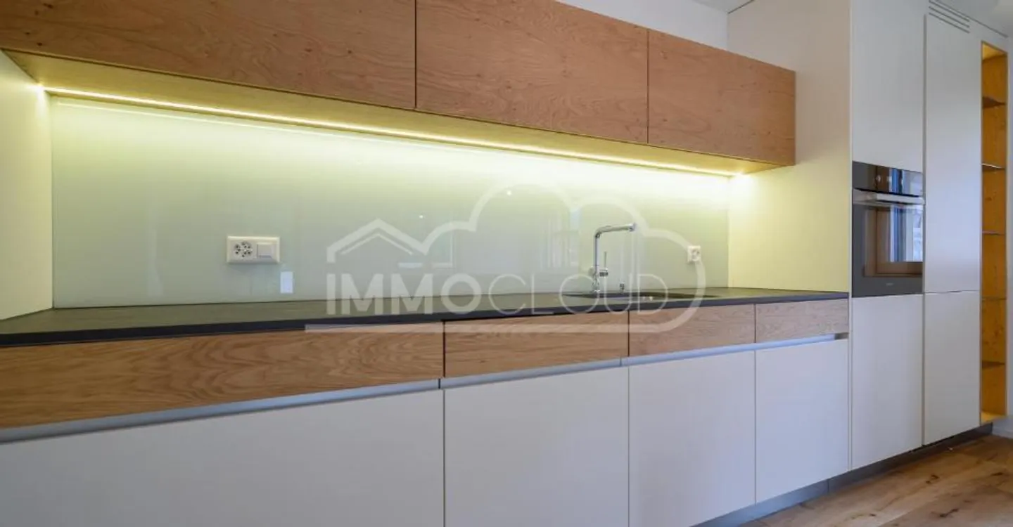 Neues Duplex mit Terrassen - Foto 4 von 13