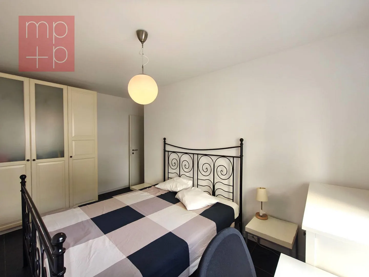 Appartement - Chiasso - Photo 6 sur 8