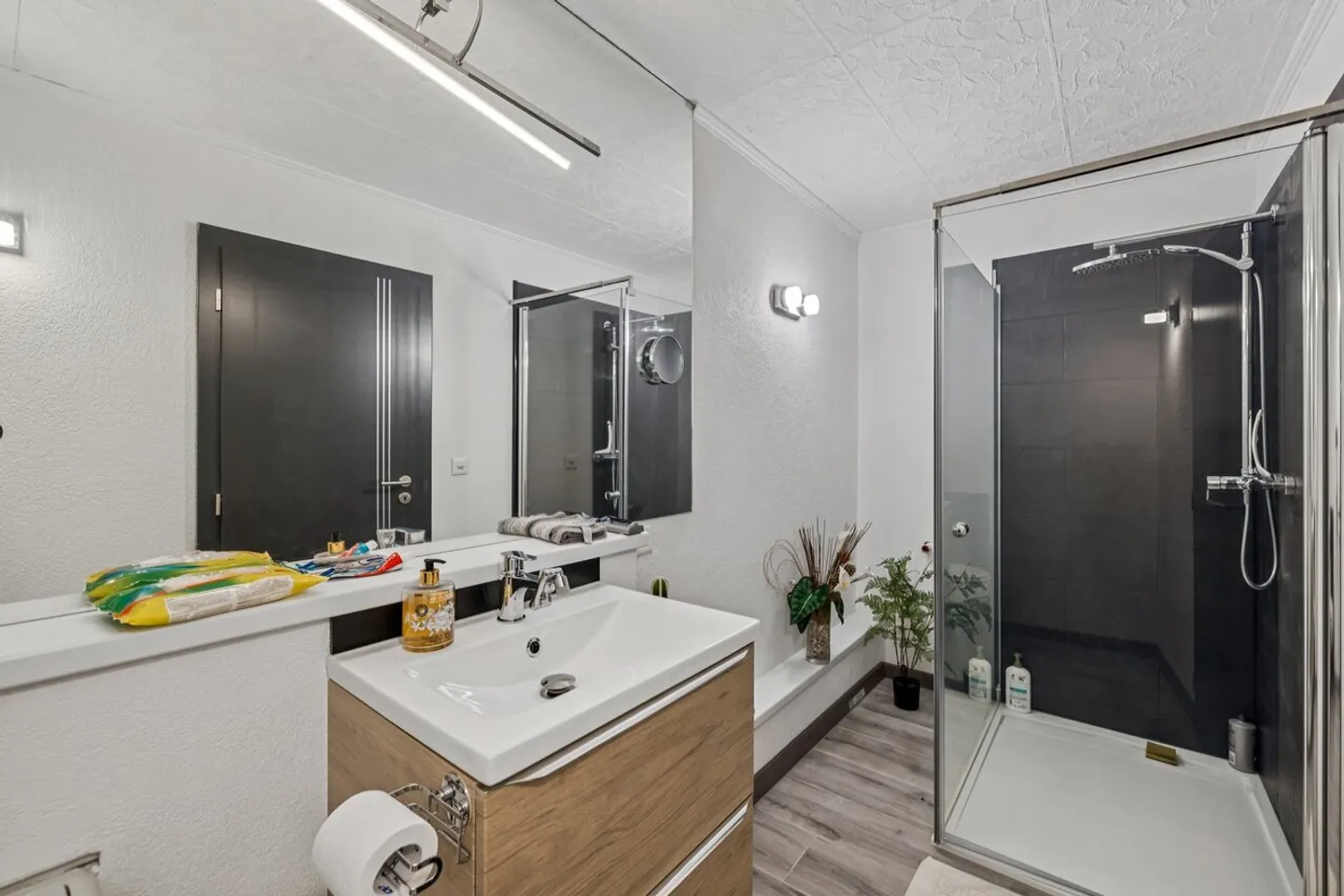 Villa straordinaria a Grimisuat – Proprietà spaziosa e vista panoramica - Foto 12 di 13