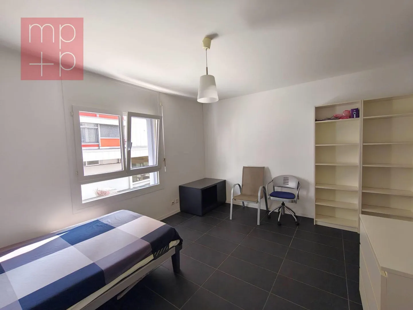 Appartement - Chiasso - Photo 7 sur 8