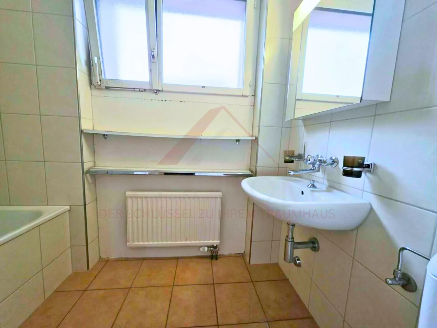 Spacious 5.5-room apartment in a quiet location in Adligenswil - Photo 10 of 10