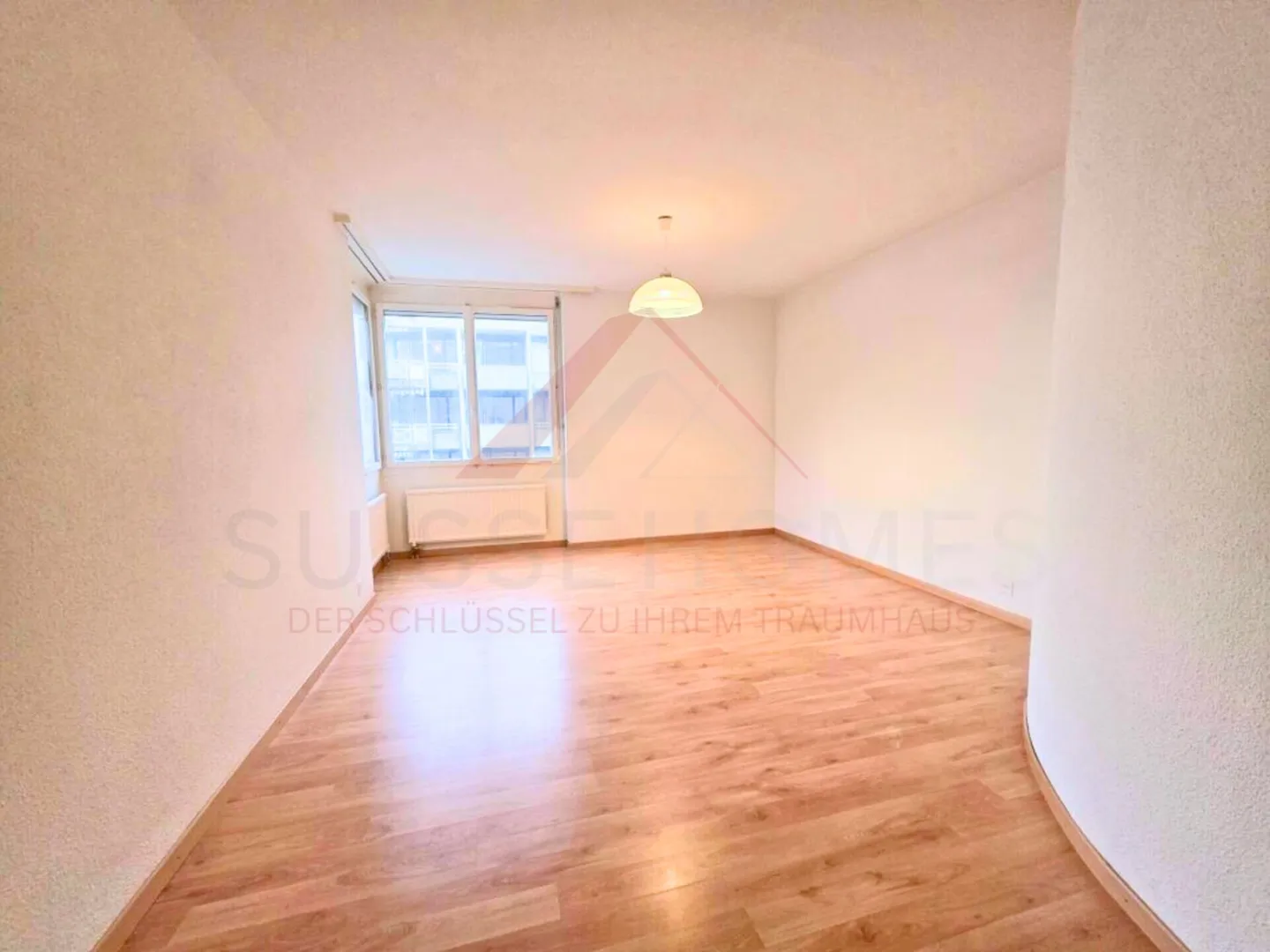 Spacious 5.5-room apartment in a quiet location in Adligenswil - Photo 7 of 10