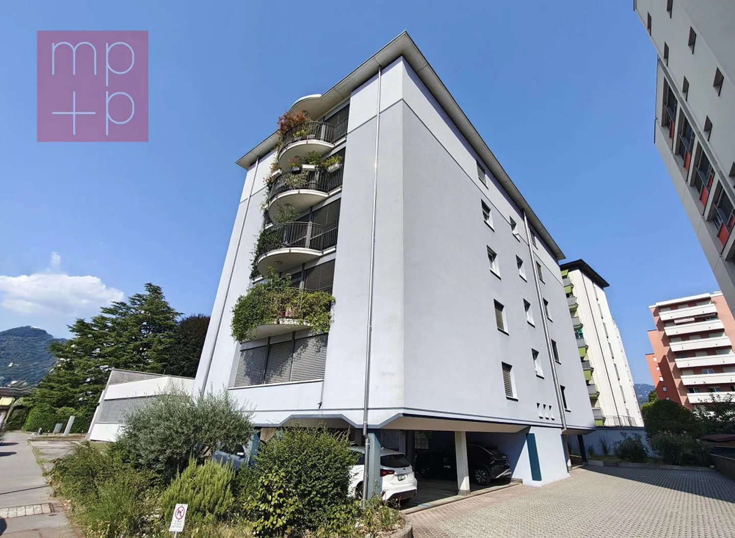 Appartement - Chiasso - Photo 1 sur 8