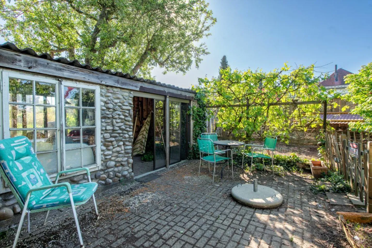 Una casa con opportunità - Ideale per la vita intergenerazionale, l'auto-utilizzo o come proprietà d'investimento - Foto 14 di 25