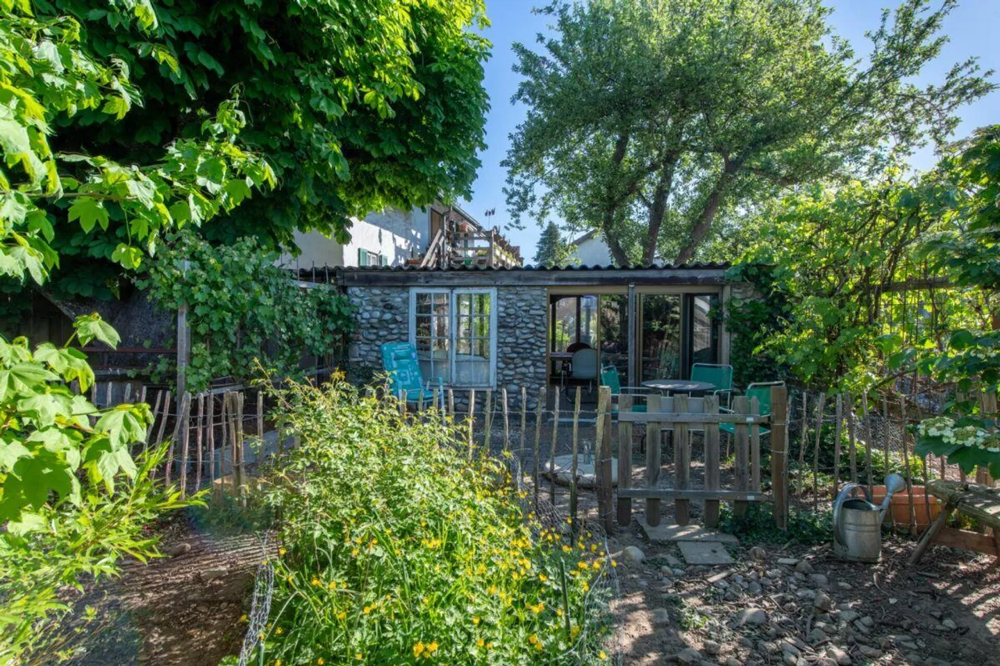 Una casa con opportunità - Ideale per la vita intergenerazionale, l'auto-utilizzo o come proprietà d'investimento - Foto 15 di 25