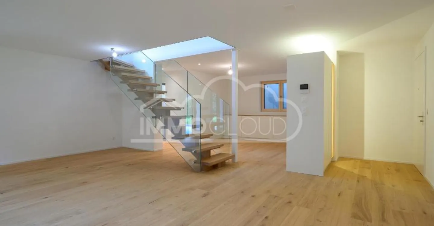 Neues Duplex mit Terrassen - Foto 8 von 13
