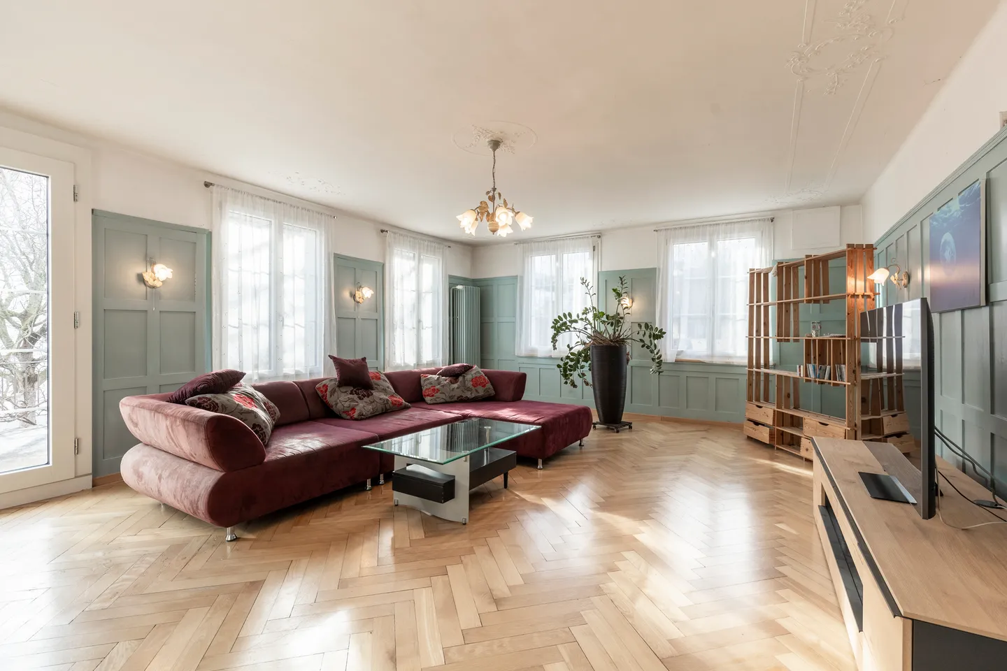 Casa plurifamiliare con un mix di appartamenti versatile e superfici accessorie - Foto 3 di 9