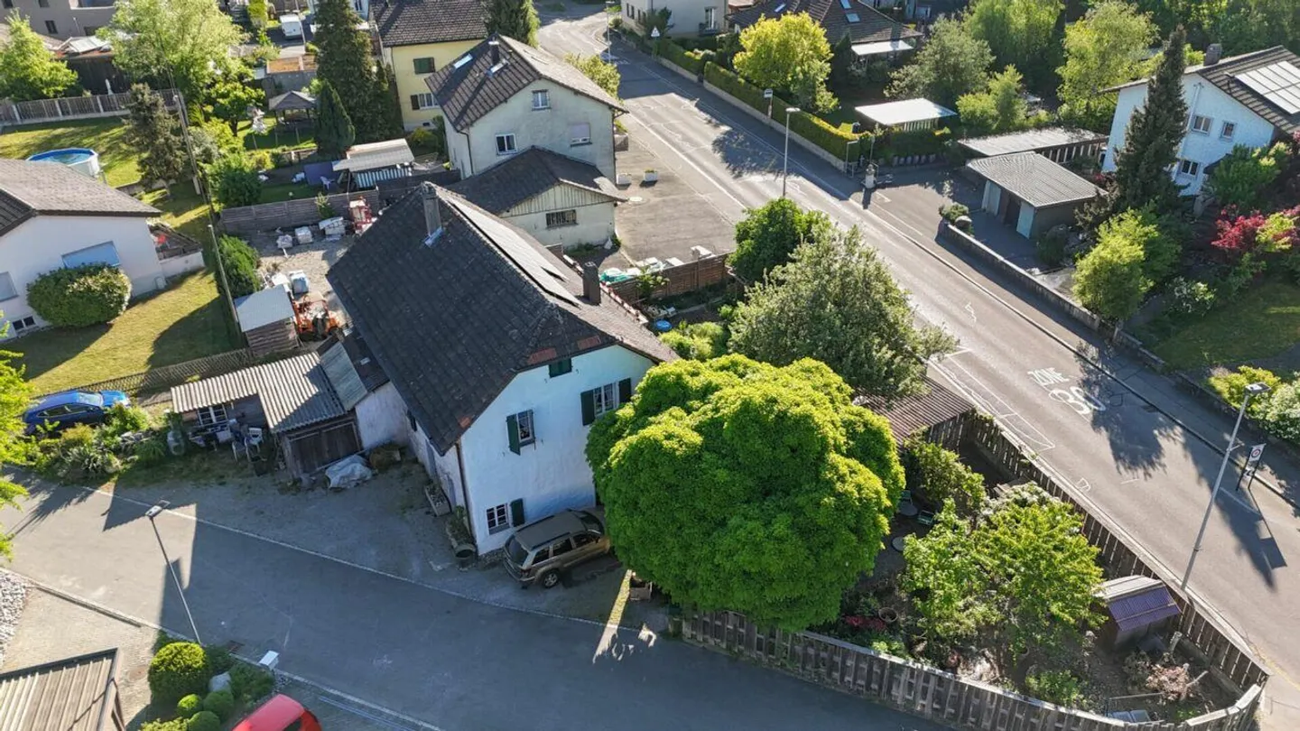 Una casa con opportunità - Ideale per la vita intergenerazionale, l'auto-utilizzo o come proprietà d'investimento - Foto 22 di 25