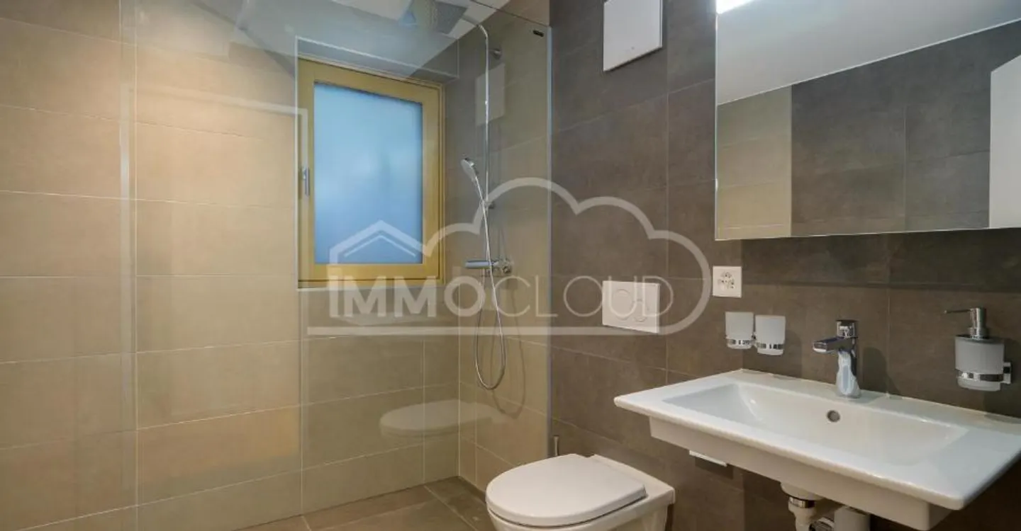 Neues Duplex mit Terrassen - Foto 12 von 13