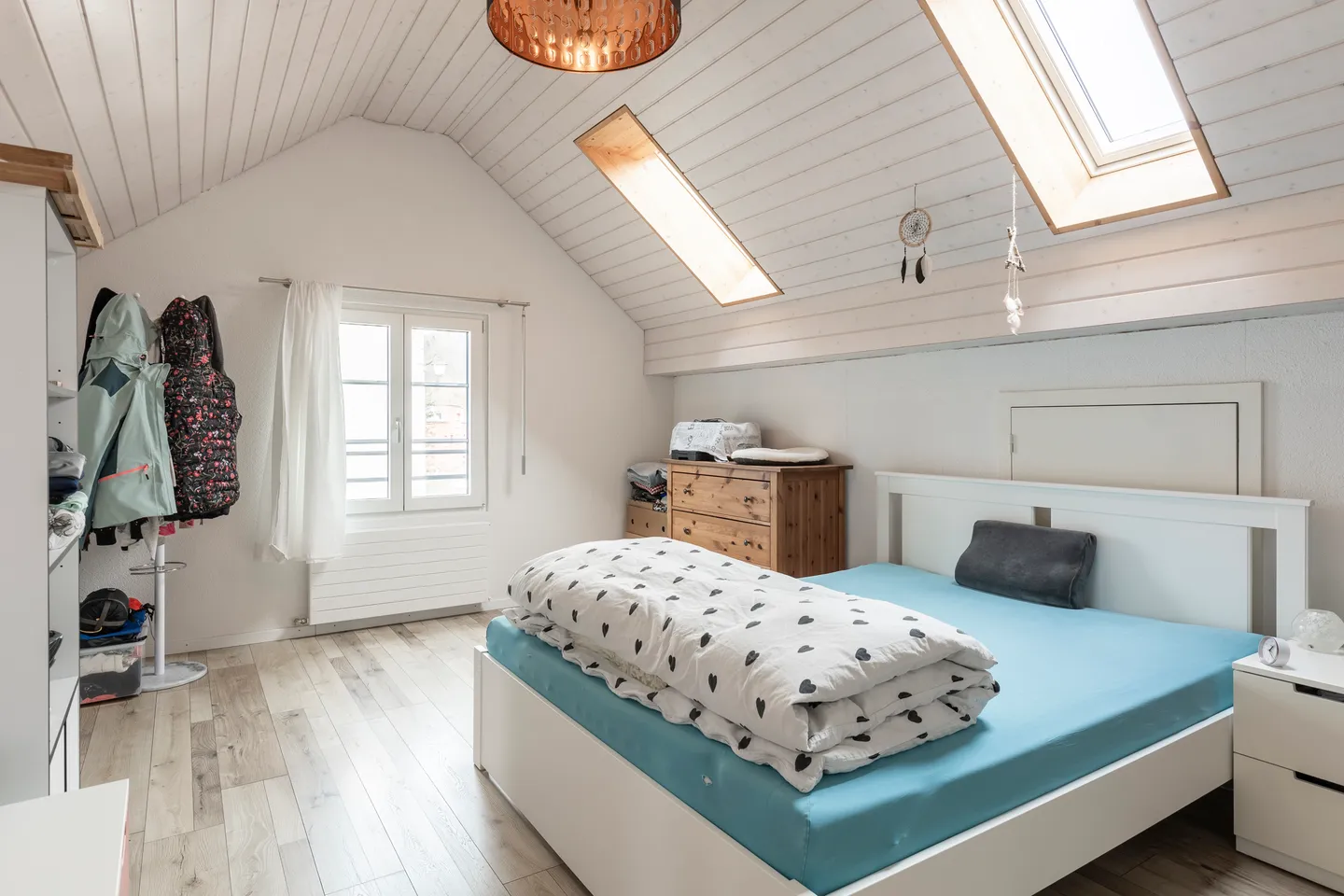 Casa plurifamiliare con un mix di appartamenti versatile e superfici accessorie - Foto 6 di 9