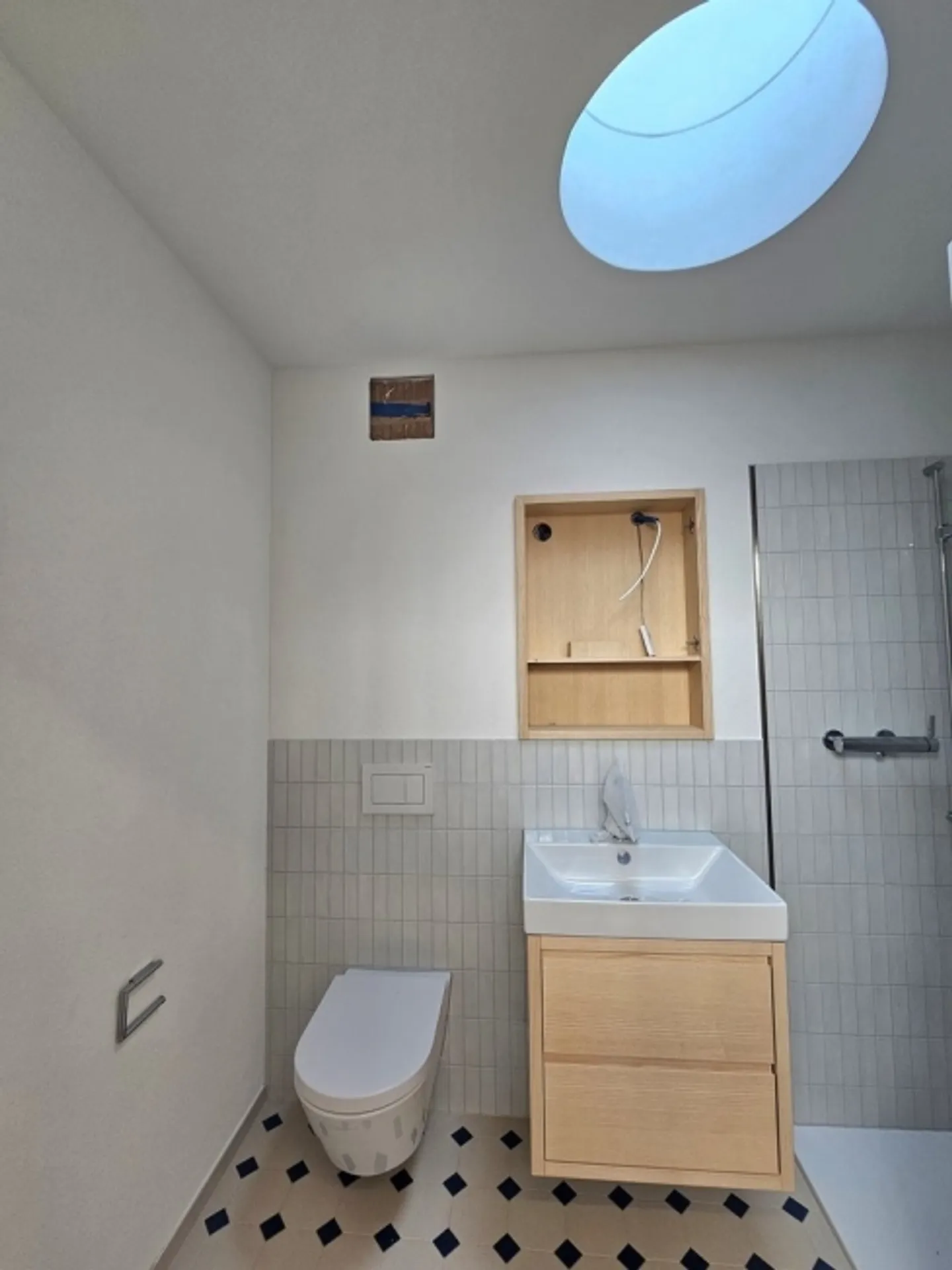 Wohnung mieten - Foto 5 von 10