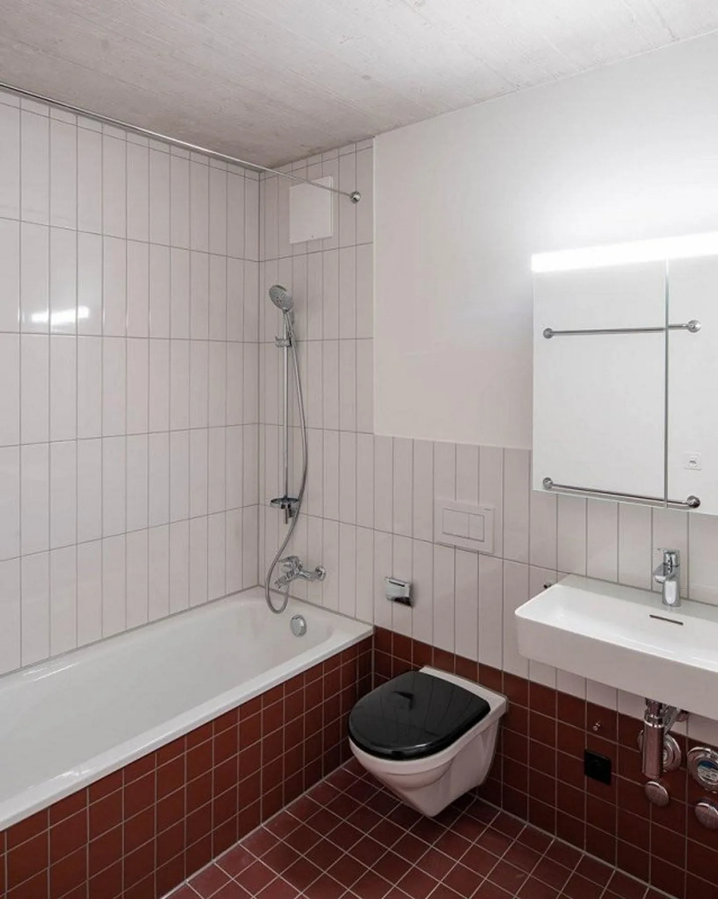Charming Apartment in Zürich - Photo 6 of 8