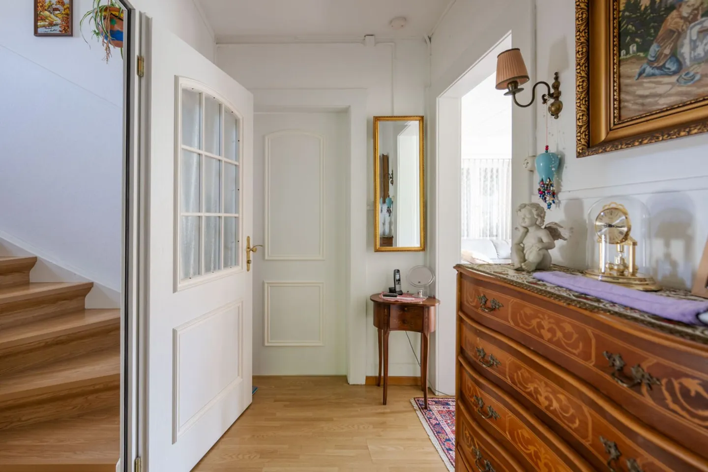 Plenty of Space. Plenty of Potential. A Rare Opportunity in Schönenwerd! - Photo 2 of 15