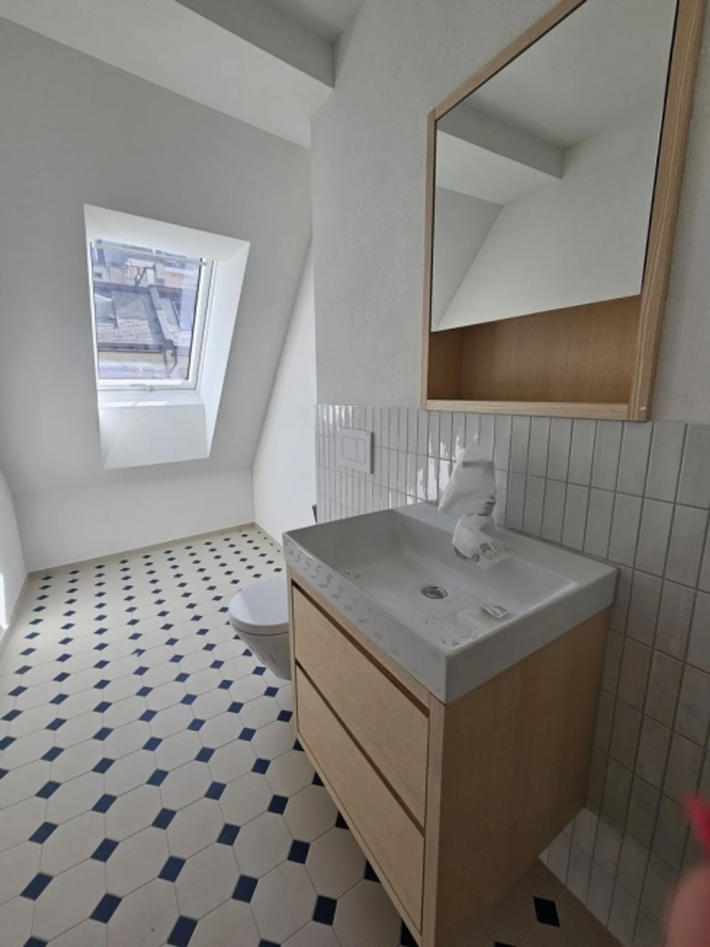 Wohnung mieten - Foto 7 von 10