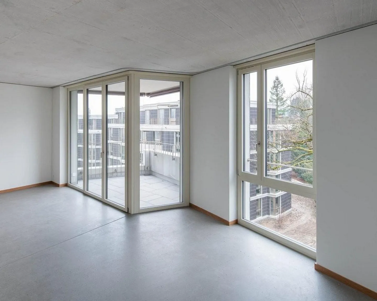 Charming Apartment in Zürich - Photo 4 of 8