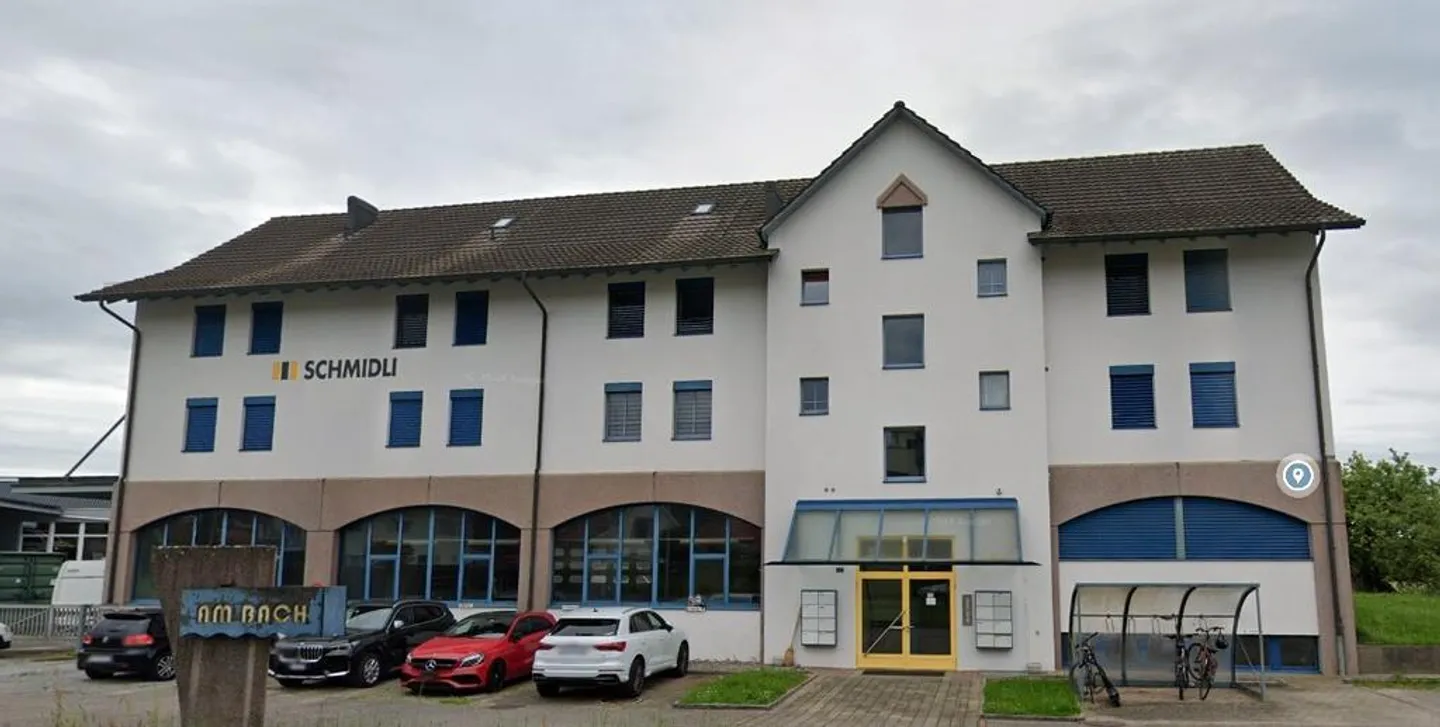 Appartement confortable à Rafz - 1 mois gratuit avec un bail de 12 mois - Photo 1 sur 10