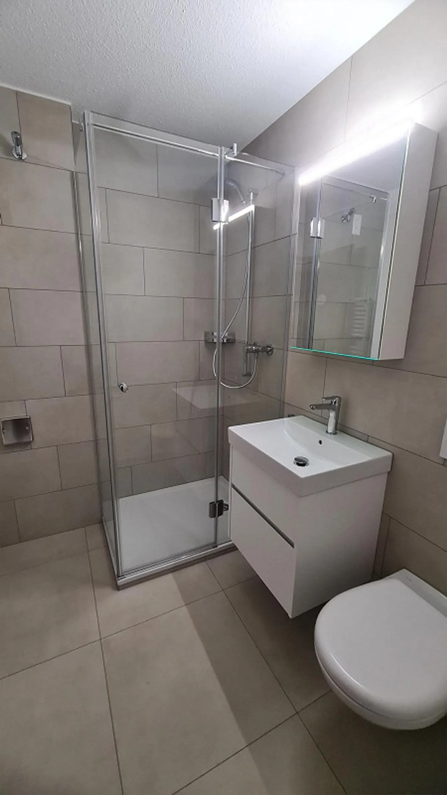 Recently Renovated 2.5 Room Apartment in Altstätten - Photo 3 of 8