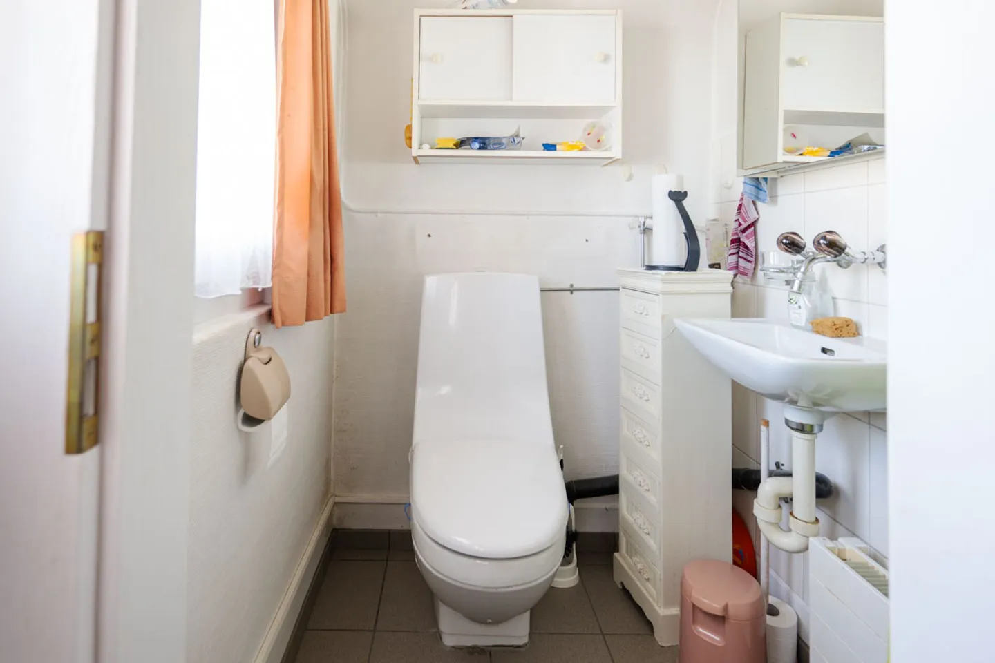 Plenty of Space. Plenty of Potential. A Rare Opportunity in Schönenwerd! - Photo 15 of 15