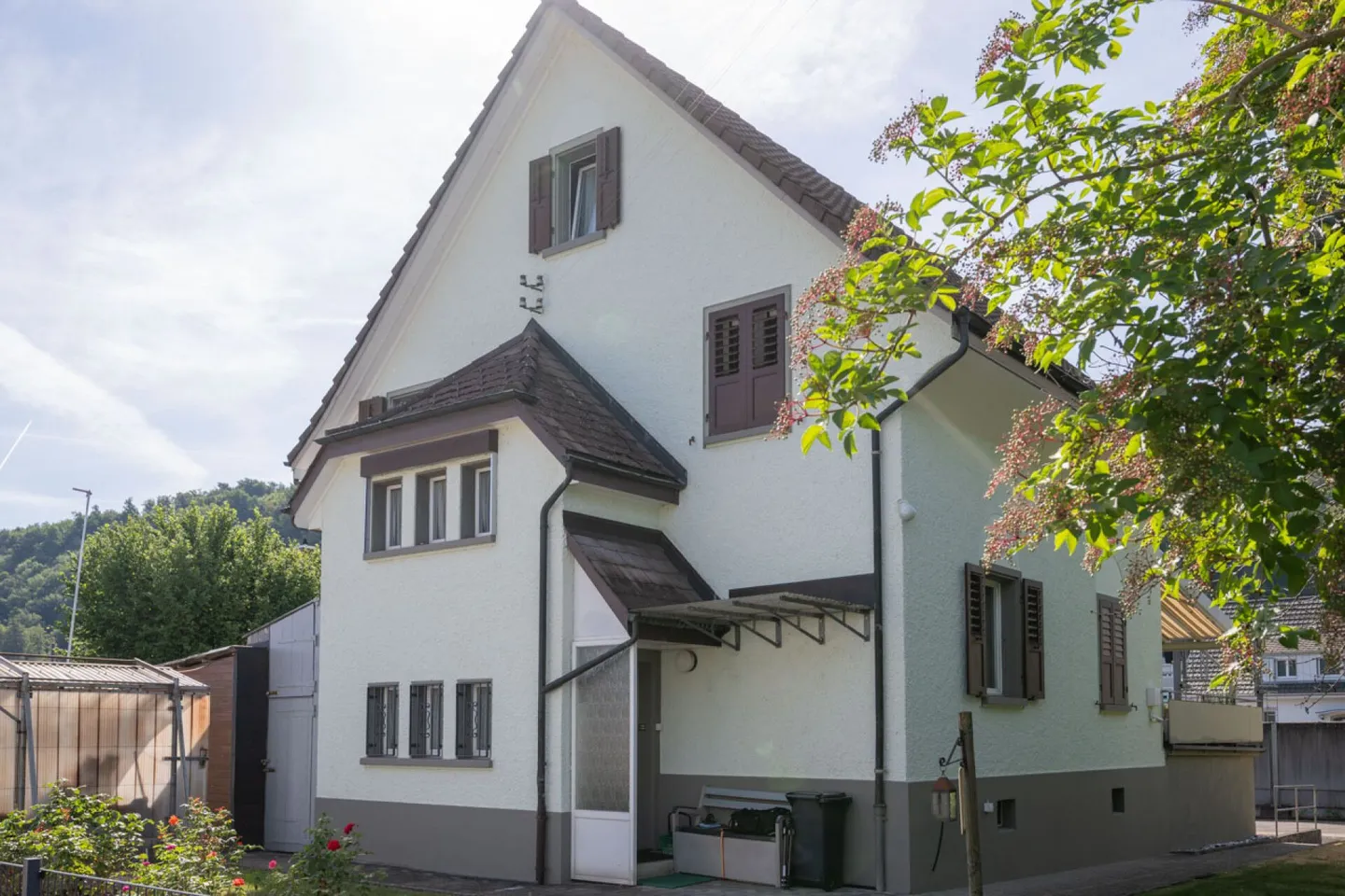 Plenty of Space. Plenty of Potential. A Rare Opportunity in Schönenwerd! - Photo 6 of 15