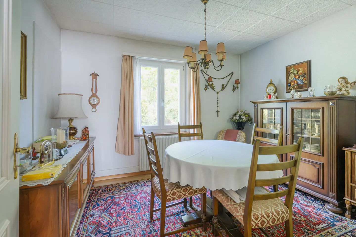 Plenty of Space. Plenty of Potential. A Rare Opportunity in Schönenwerd! - Photo 8 of 15