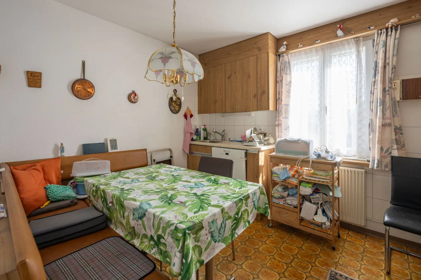 Plenty of Space. Plenty of Potential. A Rare Opportunity in Schönenwerd! - Photo 9 of 15