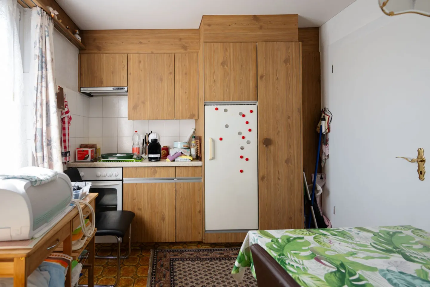 Plenty of Space. Plenty of Potential. A Rare Opportunity in Schönenwerd! - Photo 10 of 15