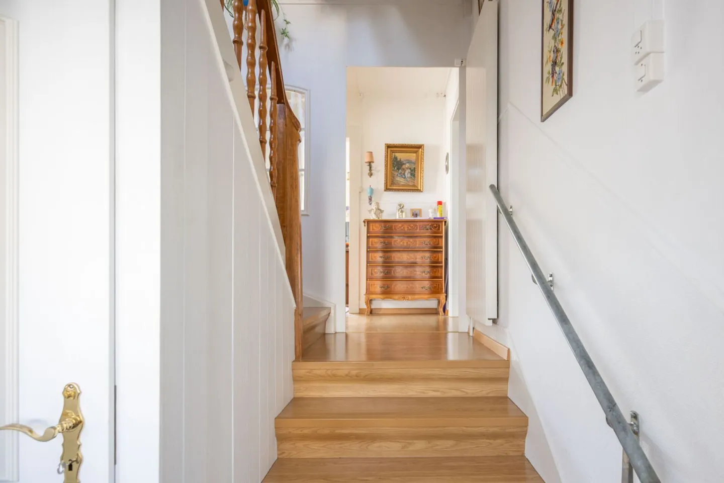 Plenty of Space. Plenty of Potential. A Rare Opportunity in Schönenwerd! - Photo 11 of 15