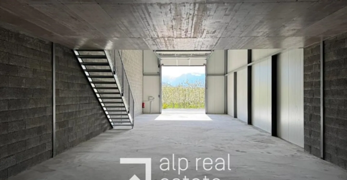 Bureau à louer - Photo 4 sur 7