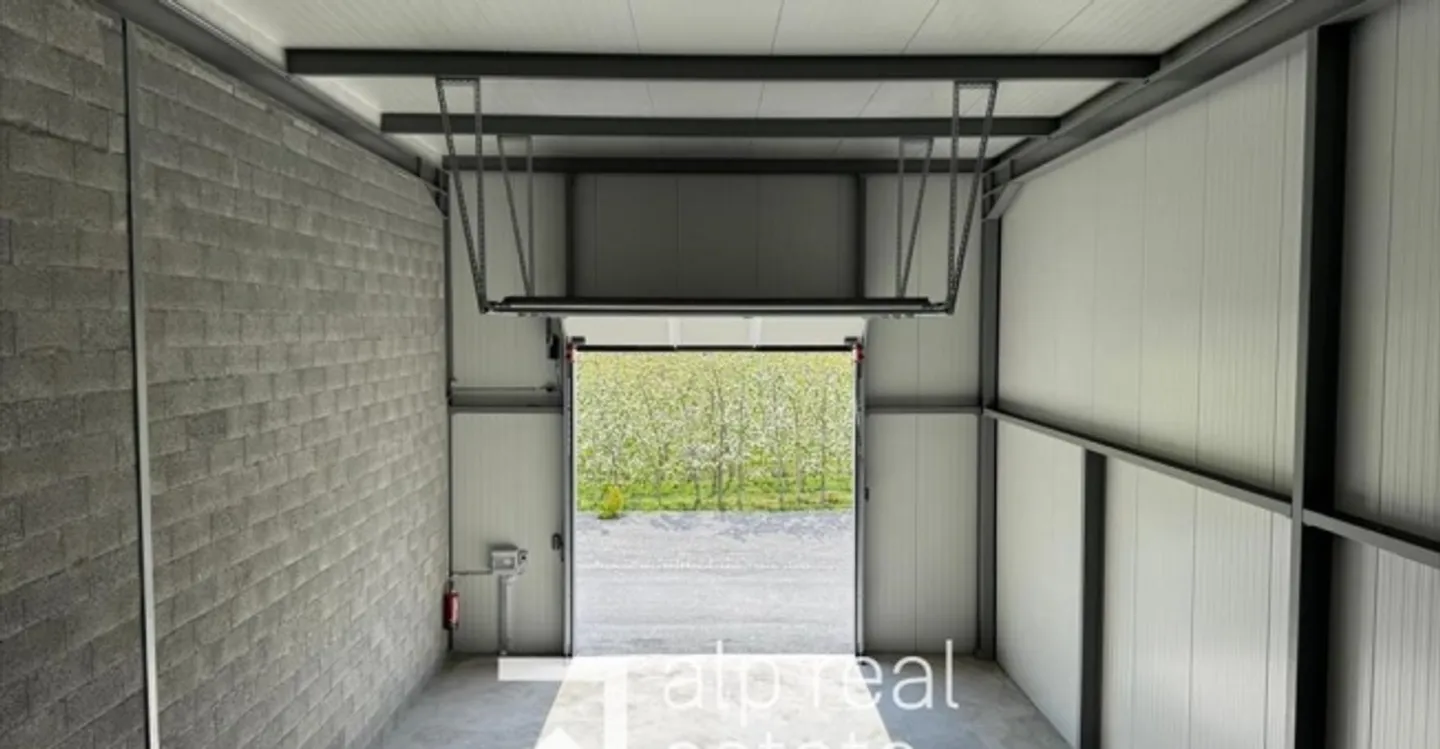 Bureau à louer - Photo 5 sur 7