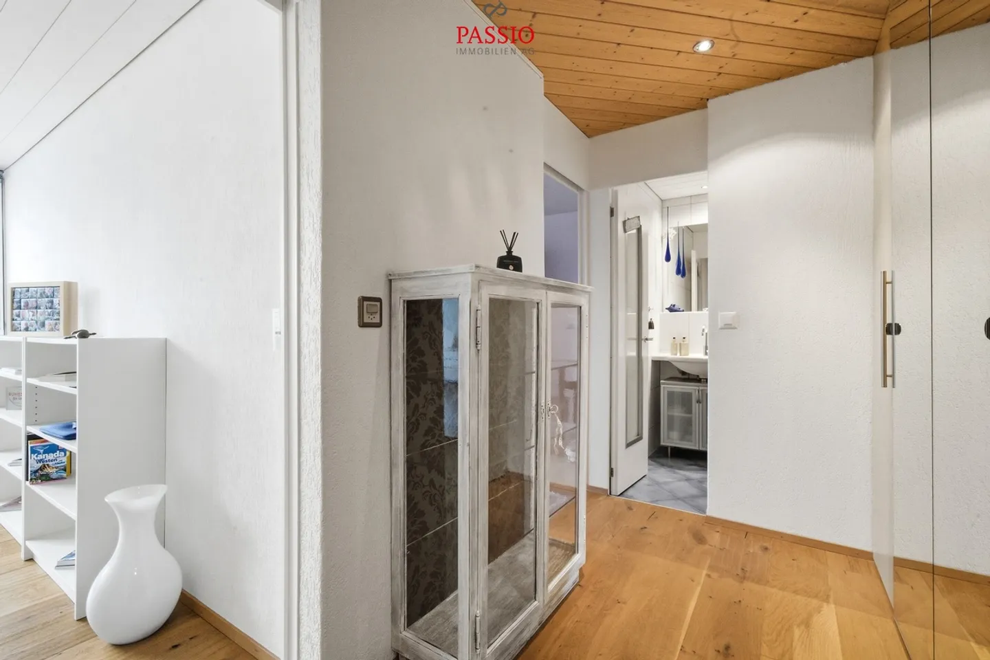 Charmantes Familienhaus mit Alpenblick - Foto 17 von 33