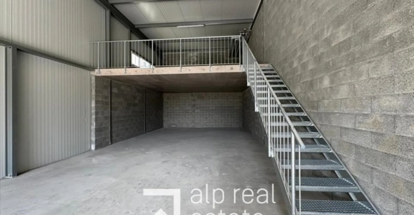 Bureau à louer - Photo 7 sur 7