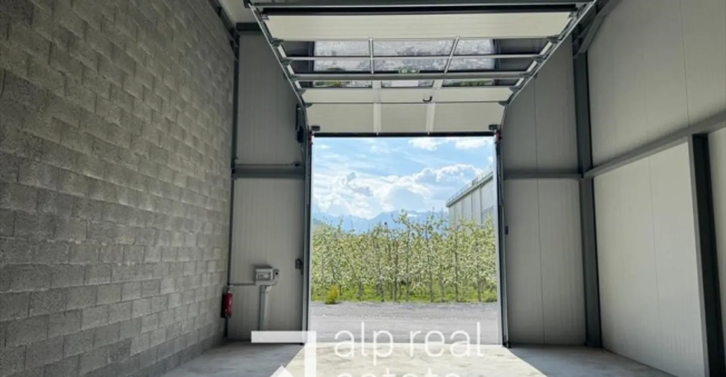 Bureau à louer - Photo 2 sur 7